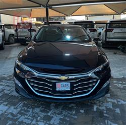 شيفروليه ماليبو